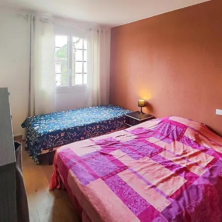 Holiday home Amazing In With Wi-fi Agde